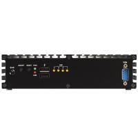 Jetway F533 4 x Intel GLan Firewall PC