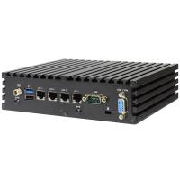 Jetway F533 4 x Intel GLan Firewall PC