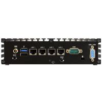 Jetway F533 4 x Intel GLan Firewall PC