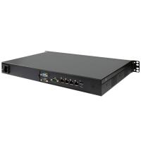 JETWAY F533-J1900 1U 12GLAN SURVELANCE FIREWALL