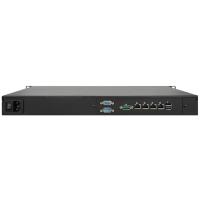 JETWAY F533-J1900 1U 12GLAN SURVELANCE FIREWALL