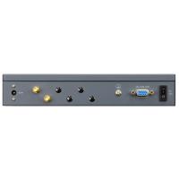 Jetway F533 Orange 6 x Intel GLan Firewall PC