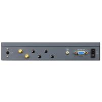 Jetway F533 Orange 8GB  6 x Intel GLan Firewall PC