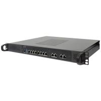 JETWAY F592 i3 1U 8GLAN FIREWALL APPLIANCE