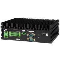 Jetway F951T Endüstriyel Mini PC Apollo Lake 2xIso