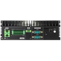 Jetway F951T Endüstriyel Mini PC Apollo Lake 2xIso