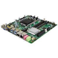 JETWAY IPC JNC8H-IH310 Mini ITX Anakart