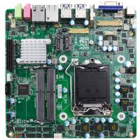 JETWAY IPC JNC8H-IH310 Mini ITX Anakart
