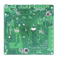 Jetway IPC JNF894N-3455 Anakart