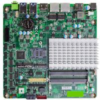 Jetway IPC JNF894V-3455 Anakart