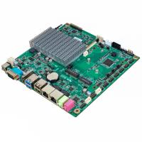 Jetway JLI1S-5L Gemini Lake J4125 2.0GHz Quad Core