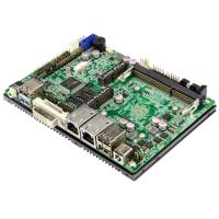 Jetway  JNF532-2930 3.5” SBC (148X102 mm) Anakart