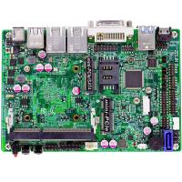 Jetway  JNF532-2930 3.5” SBC (148X102 mm) Anakart