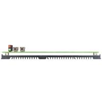 Jetway  JNF532-2930 3.5” SBC (148X102 mm) Anakart