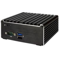 Jetway NUC-311U93-2930 Endustriyel 2 HDMI 2 Lan PC