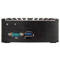 Jetway NUC-311U93-2930 Endustriyel 2 HDMI 2 Lan PC