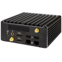 Jetway NUC-311U93-2930 Endustriyel 2 HDMI 2 Lan PC