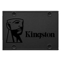 Kingston 480GB A400 500/450MB SA400S37/480G