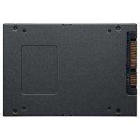 Kingston 480GB A400 500/450MB SA400S37/480G