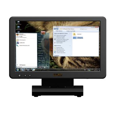 Lilliput 10" UM-1010 USB Dokunmatik LCD Monitör