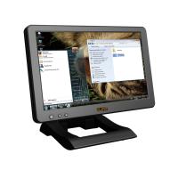 Lilliput 10" UM-1010 USB Dokunmatik LCD Monitör