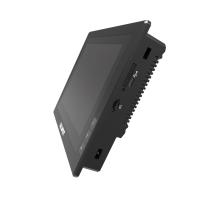 Lilliput  7” PC-702 Endüstriyel Panel PC