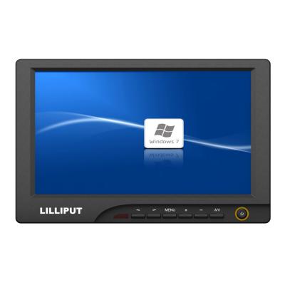 Lilliput 8' 869GL-80NP VGA LCD Monitör