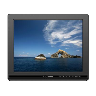 Lilliput 9.7" FA1000 HDMI,DVI,VGA LCD Monitör