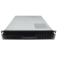 Merlion 2U PRO Rack i3 13100 / 8GB/ 2TB HDD