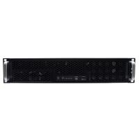 Merlion 2U PRO Rack i3 13100 / 8GB/ 2TB HDD