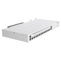 Mikrotik CCR2004-1G-12S + 2XS