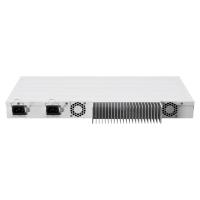 Mikrotik CCR2004-1G-12S + 2XS