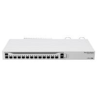 Mikrotik CCR2004-1G-12S + 2XS
