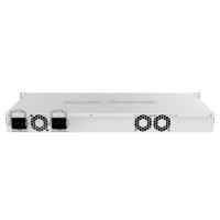 Mikrotik CloudCore RouterCCR1036-8G-2S+(RoterOSL6)
