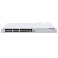 Mikrotik CRS326-24S+2Q+RM Cloud Router Switch