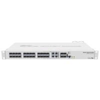 Mikrotik CRS328-4C-20S-4S+RM Switch