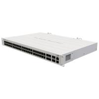 Mikrotik CRS354-48G-4S+2Q+RM Switch