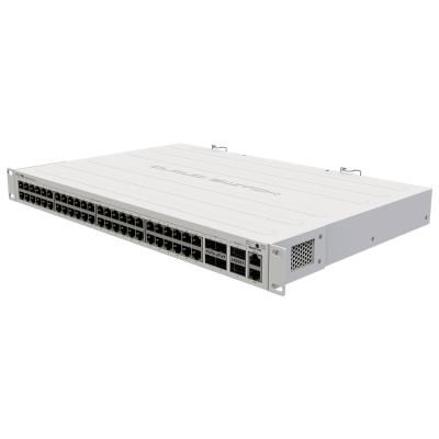 Mikrotik CRS354-48G-4S+2Q+RM Switch