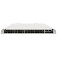 Mikrotik CRS354-48G-4S+2Q+RM Switch
