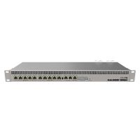 Mikrotik RB1100AHx4 13 Port Glan Level 6 1U Router