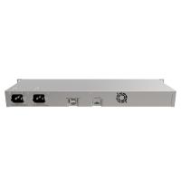 Mikrotik RB1100AHx4 13 Port Glan Level 6 1U Router