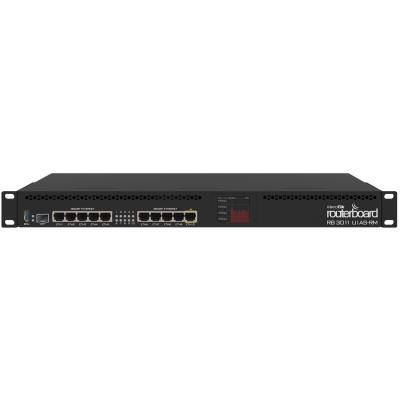 Mikrotik RB3011UiAS-RM