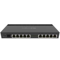 Mikrotik RB4011iGS+RM