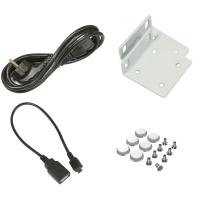 Mikrotik Router CCR1009-7G-1C-1S+