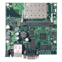 Mikrotik Routerboard 411AR (RouterOS 4)
