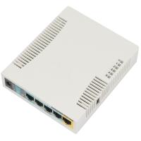 Mikrotik Routerboard 951Ui-2HnD