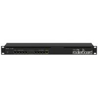 Mikrotik Routerboard RB2011iL-RM ( RouterOS L4)