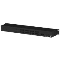 Mikrotik Routerboard RB2011iL-RM ( RouterOS L4)