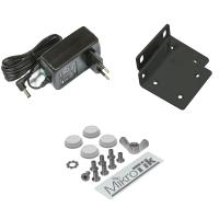 Mikrotik Routerboard RB2011iL-RM ( RouterOS L4)