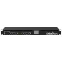 Mikrotik Routerboard RB2011UiAS-RM RouterOS L5